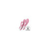 Vibromasseur Rabbit gonflant rose Air Pump Bunny 2 USB Satisfyer 